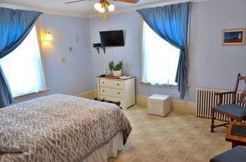 Island Home Bed And Breakfast Summerside Exteriör bild