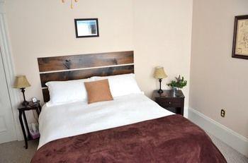 Island Home Bed And Breakfast Summerside Exteriör bild