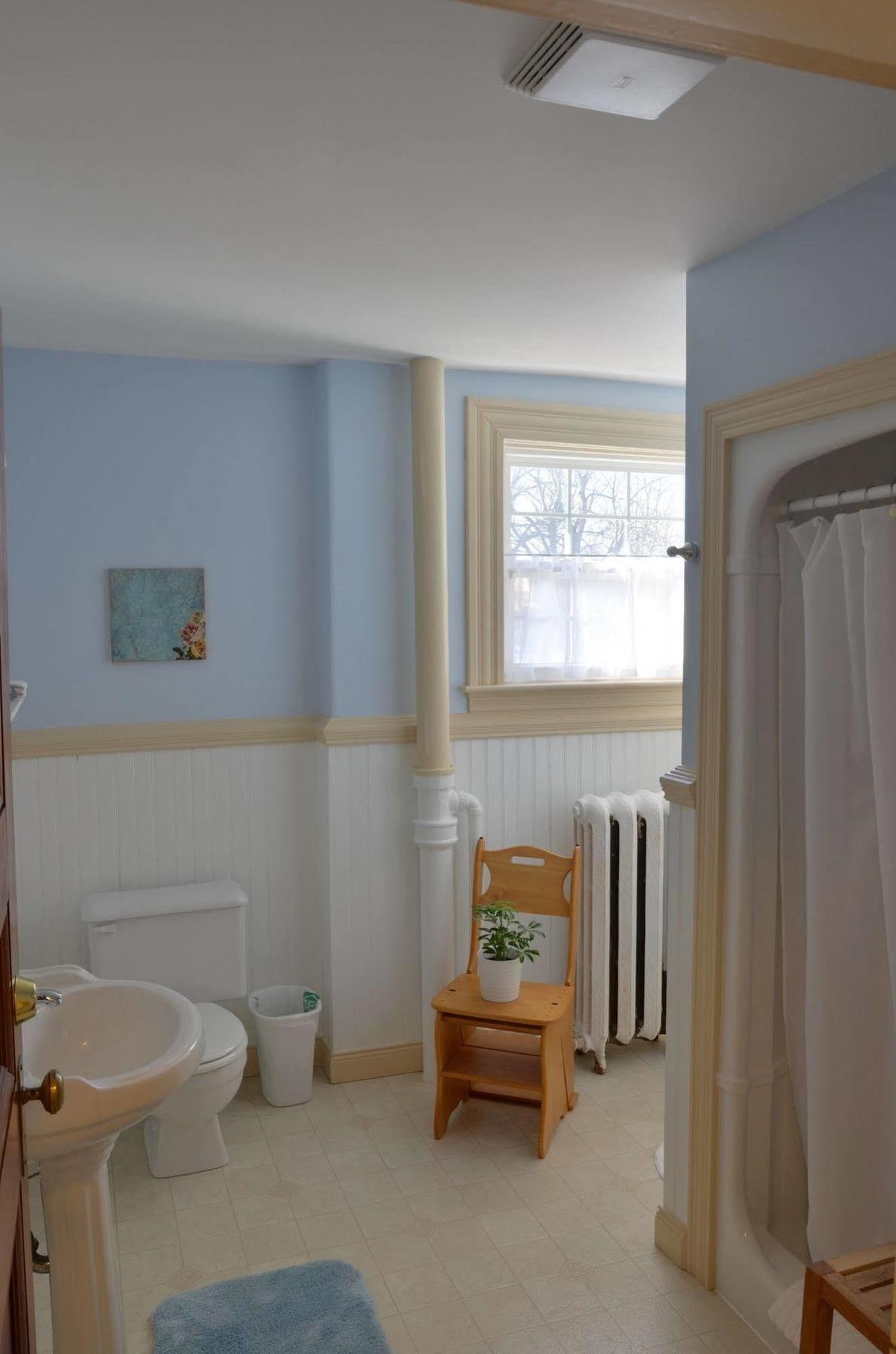 Island Home Bed And Breakfast Summerside Exteriör bild