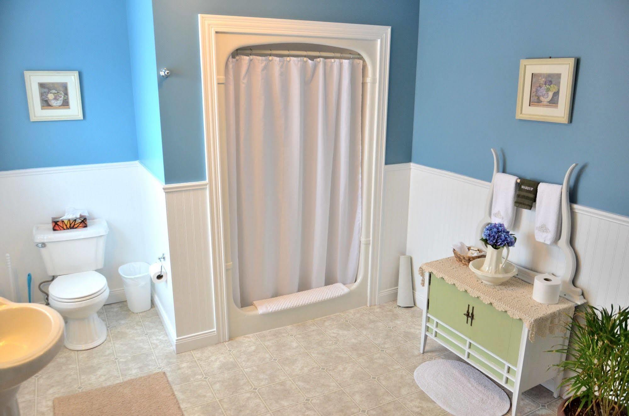 Island Home Bed And Breakfast Summerside Exteriör bild