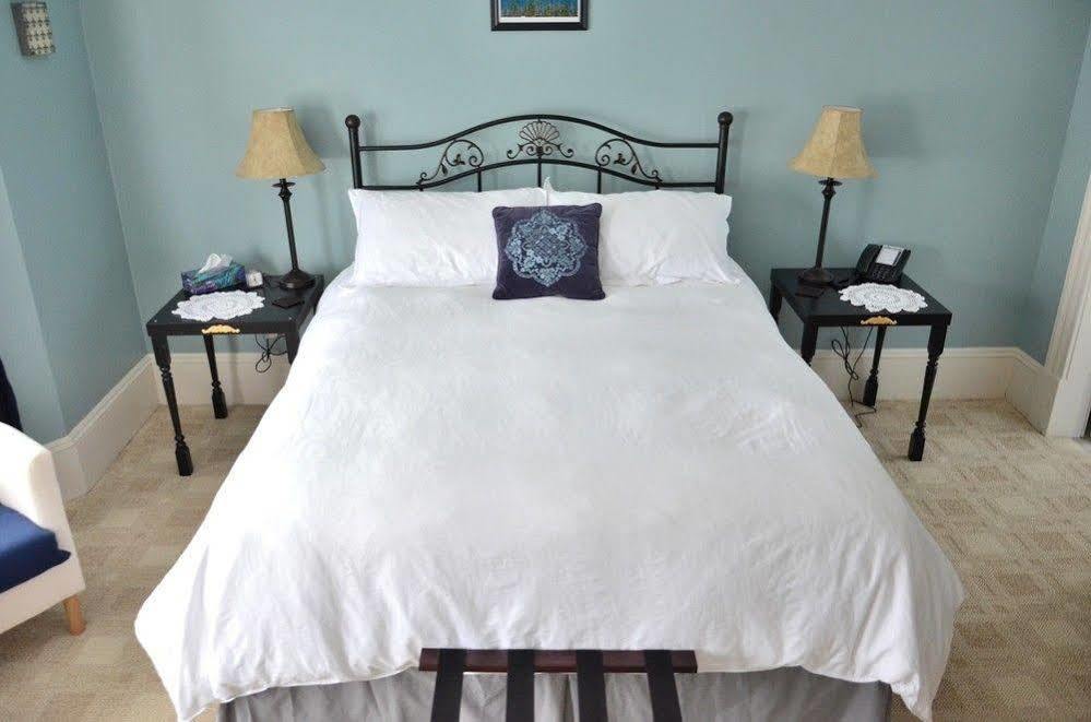Island Home Bed And Breakfast Summerside Exteriör bild